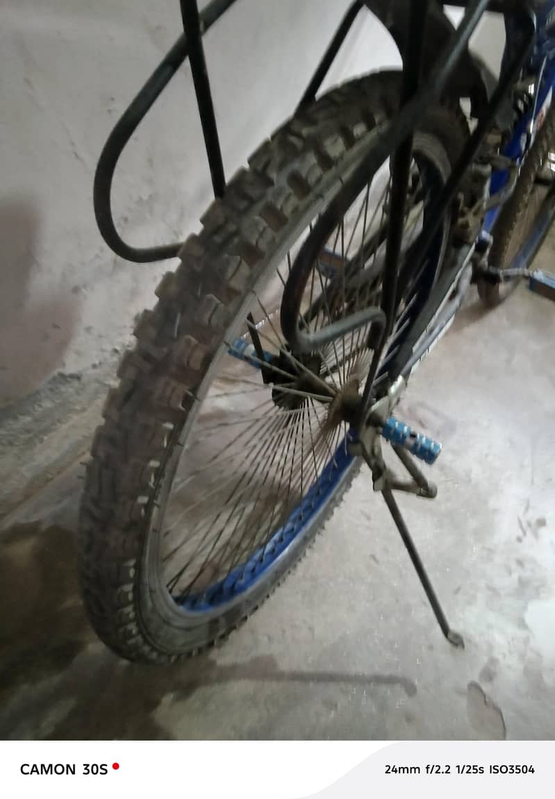 offroad bicycel 3