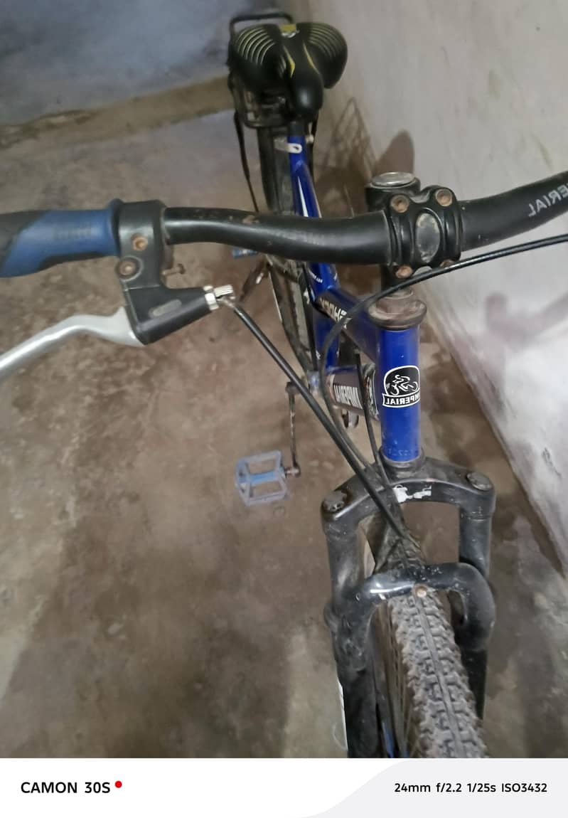 offroad bicycel 4