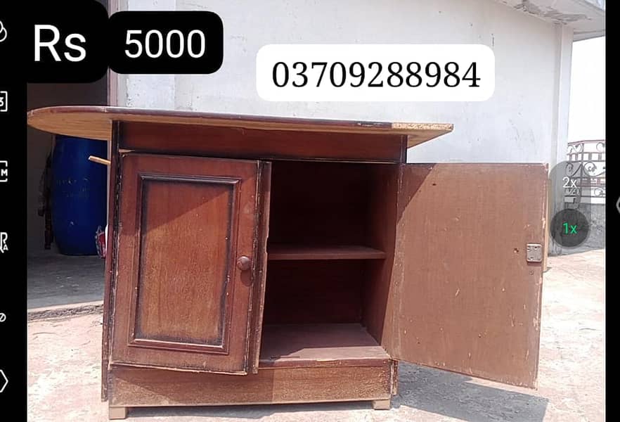 Singl double bed sofa 5 seeter 2