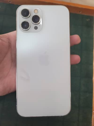 Apple iPhone 12 pro max