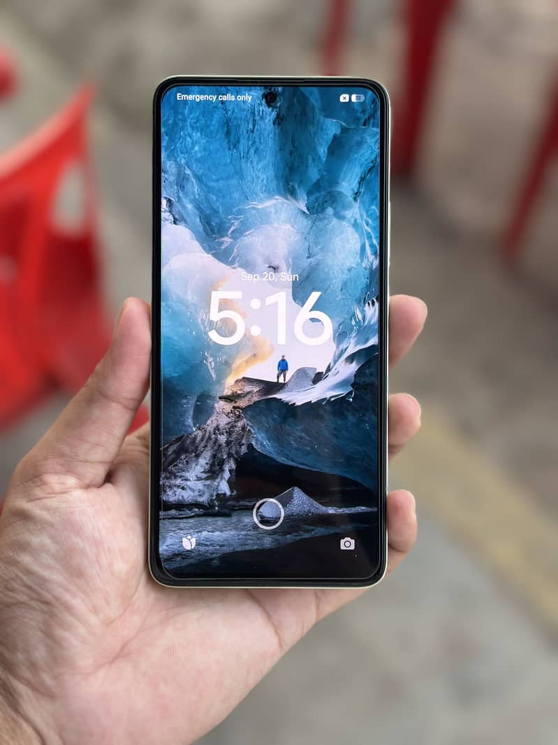 Xiaomi Redmi Note 14 2