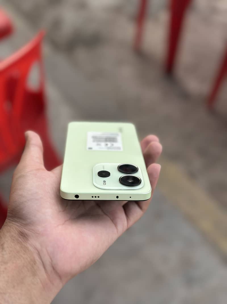 Xiaomi Redmi Note 14 5