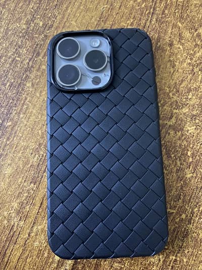 Apple iPhone 15 Pro
