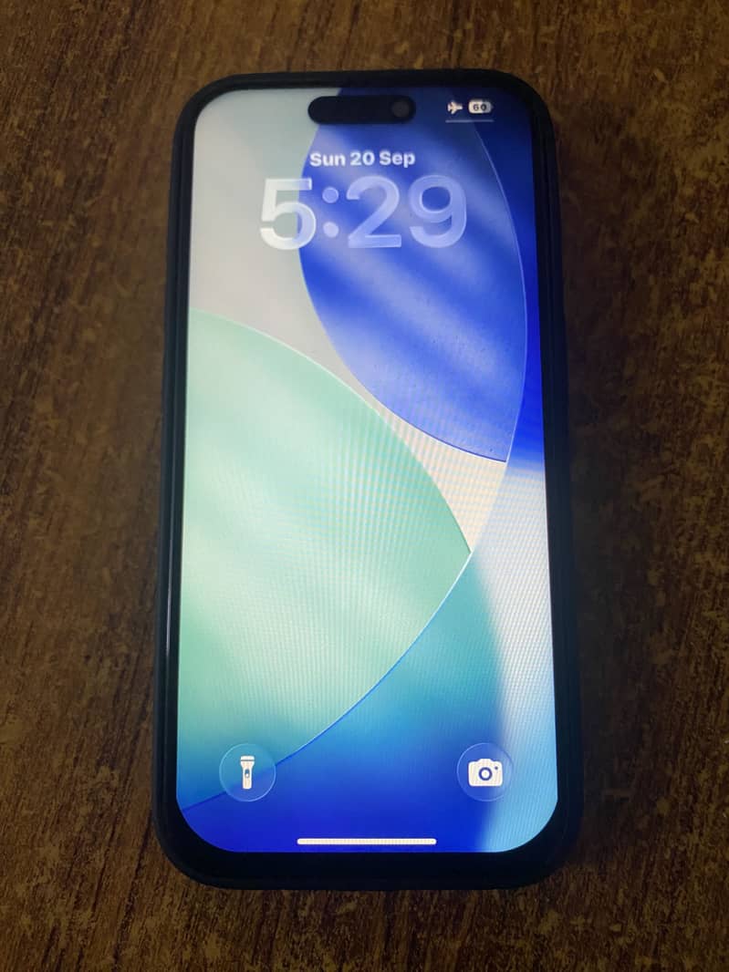 Apple iPhone 15 Pro 1