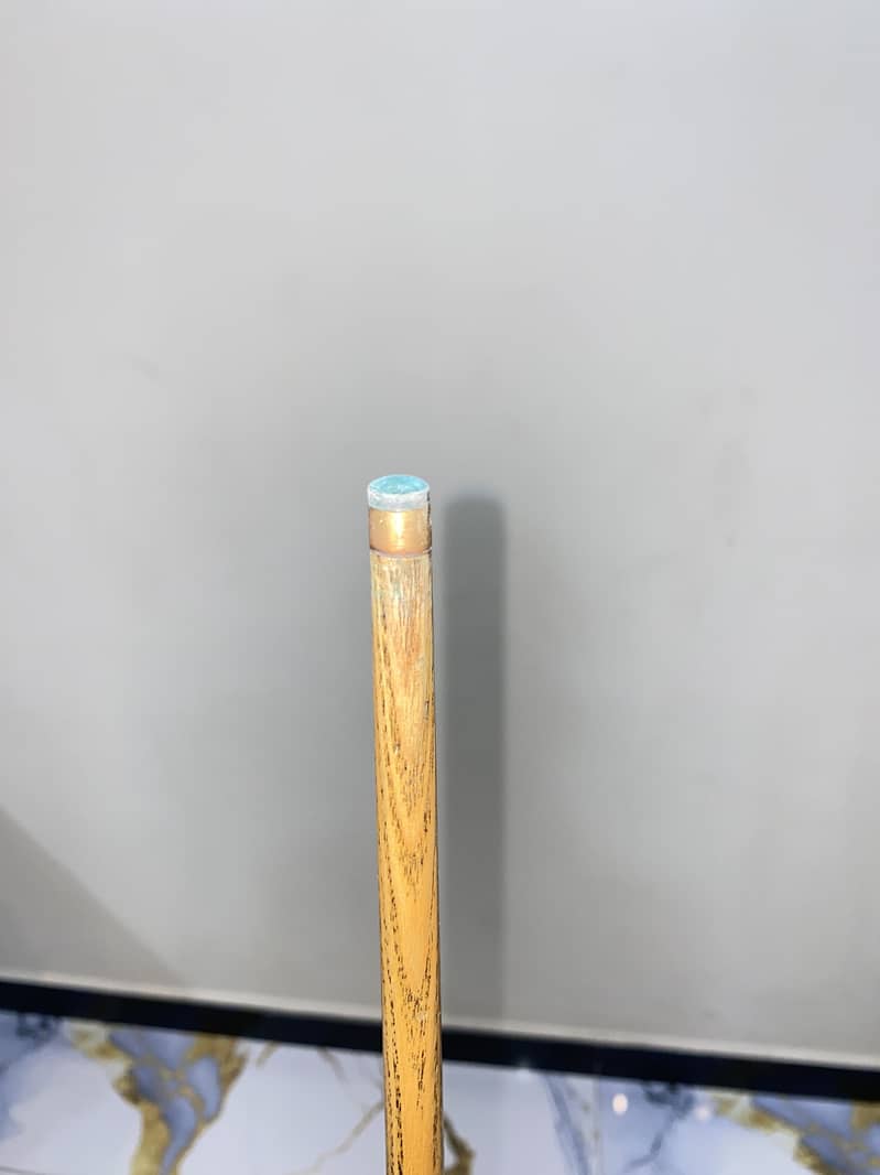 Snooker cue 5
