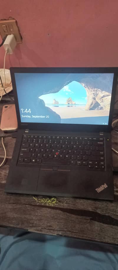 i5 6th generation laptop