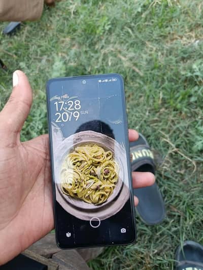 Xiaomi Redmi Note 13