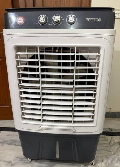Beetro Air Cooler Y-90C - 1 Year Used - Excellent Condition