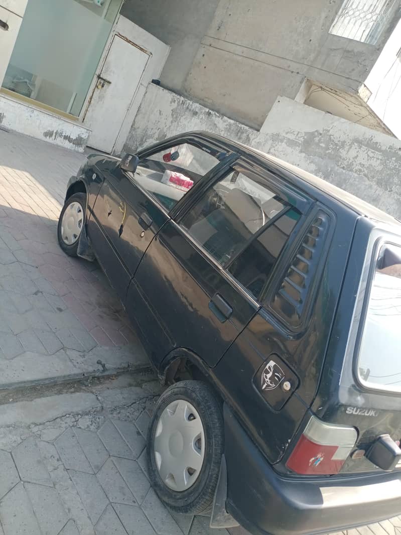 Mehran 2011/12 0