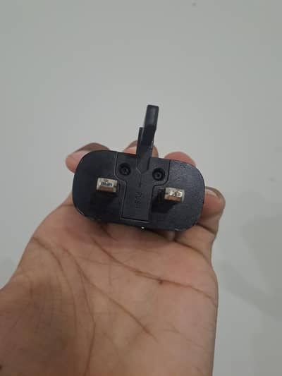 Samsung Original 5.0 v=3.0A and 15 w  charging adapter
