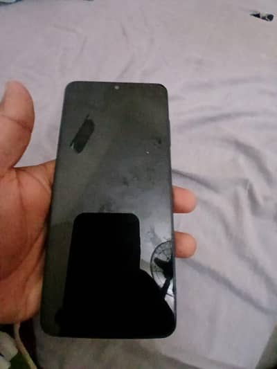 Samsung Mobile A06