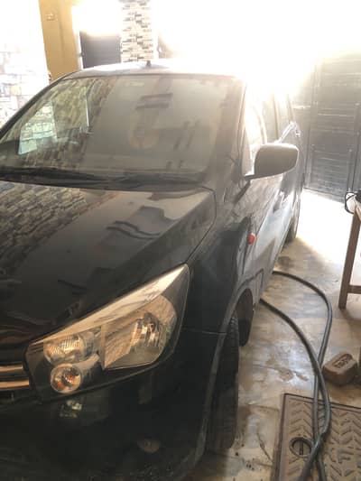 Suzuki Cultus VXL 2022