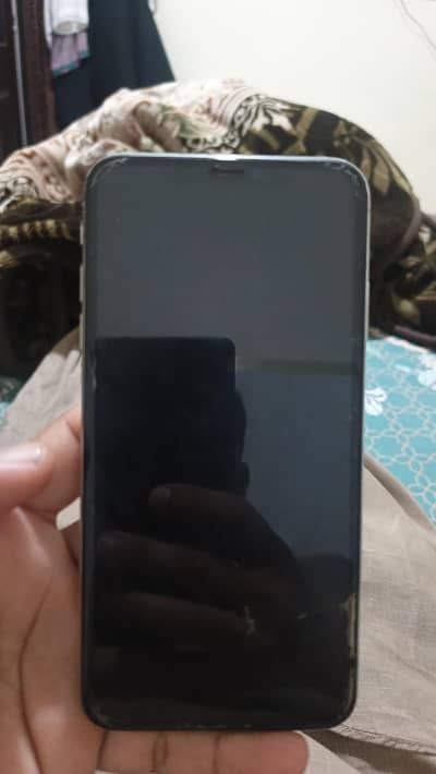 i phone x s max 256 gb