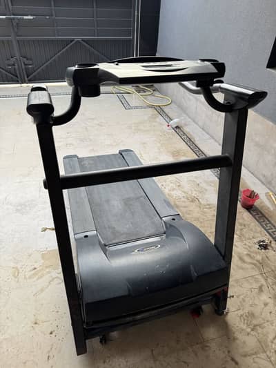 X. Fit 2 Treadmills