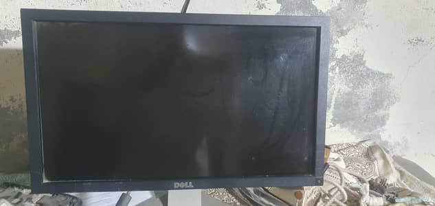 Dell lcd