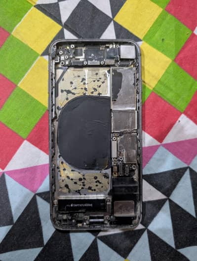 Apple iPhone 8