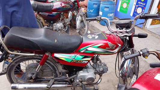 honda
