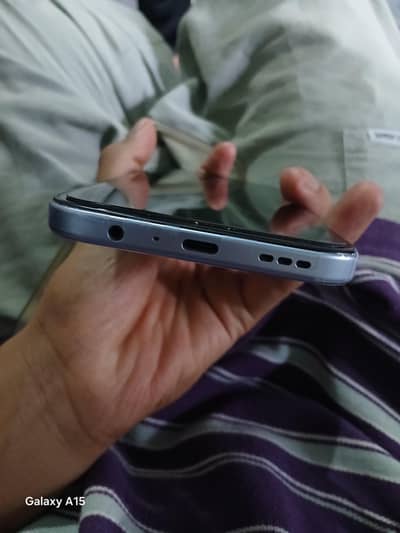 OPPO A6k