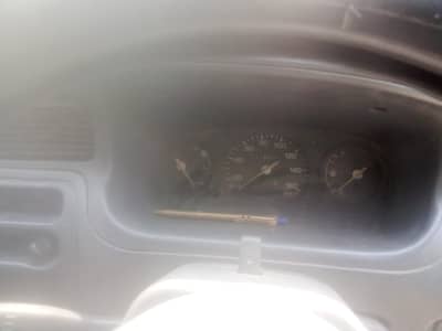 Daihatsu Cuore 2000