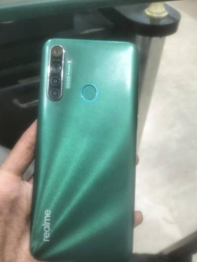 Realme 5i