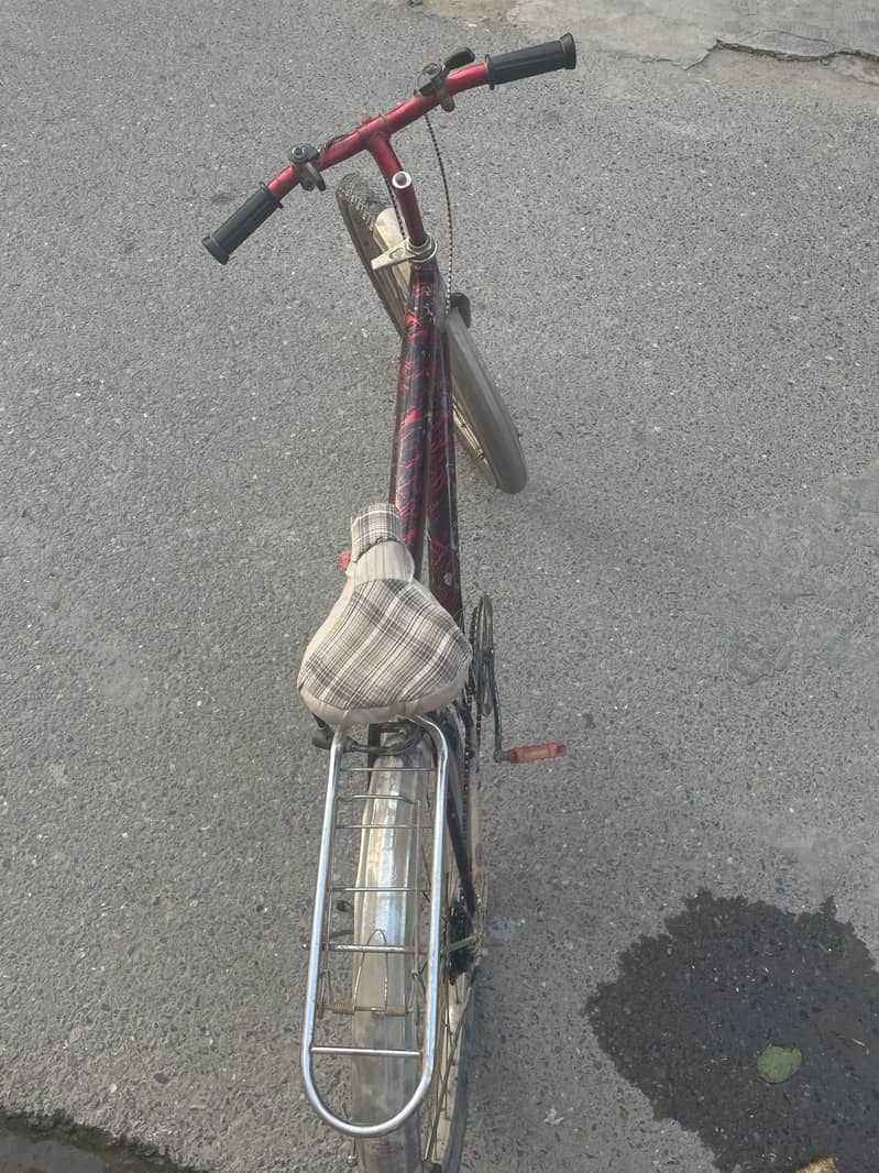 Cycle 0
