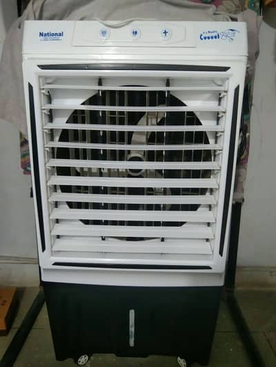 new condition air cooler