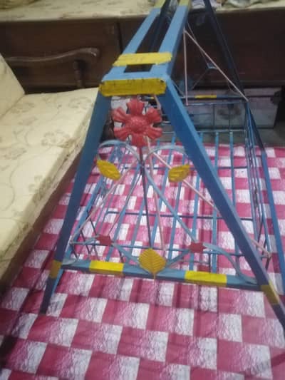 kids swing jola