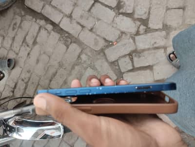 I phone 12 exchange possible