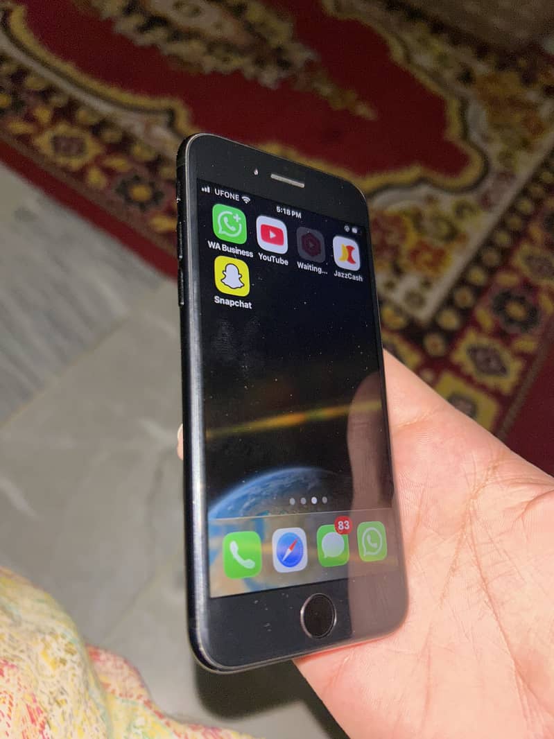 Apple iPhone SE 1