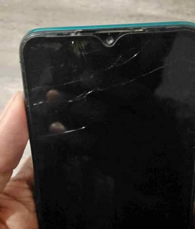 Infinix Hot 9 Play