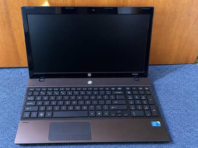 HP ProBook 4520s | Core i3 | 6GB RAM | 15.6" | Laptop