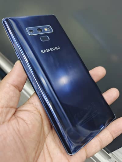 Galaxy Note 9, Oficial PatA, sim, only call on nmbr 03024022860