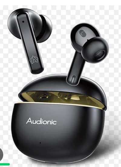 Audionic signature s680