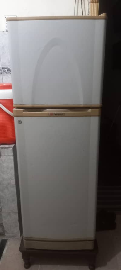 Dawlance used fridge for sale