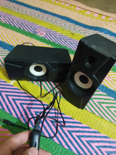 speaker pc