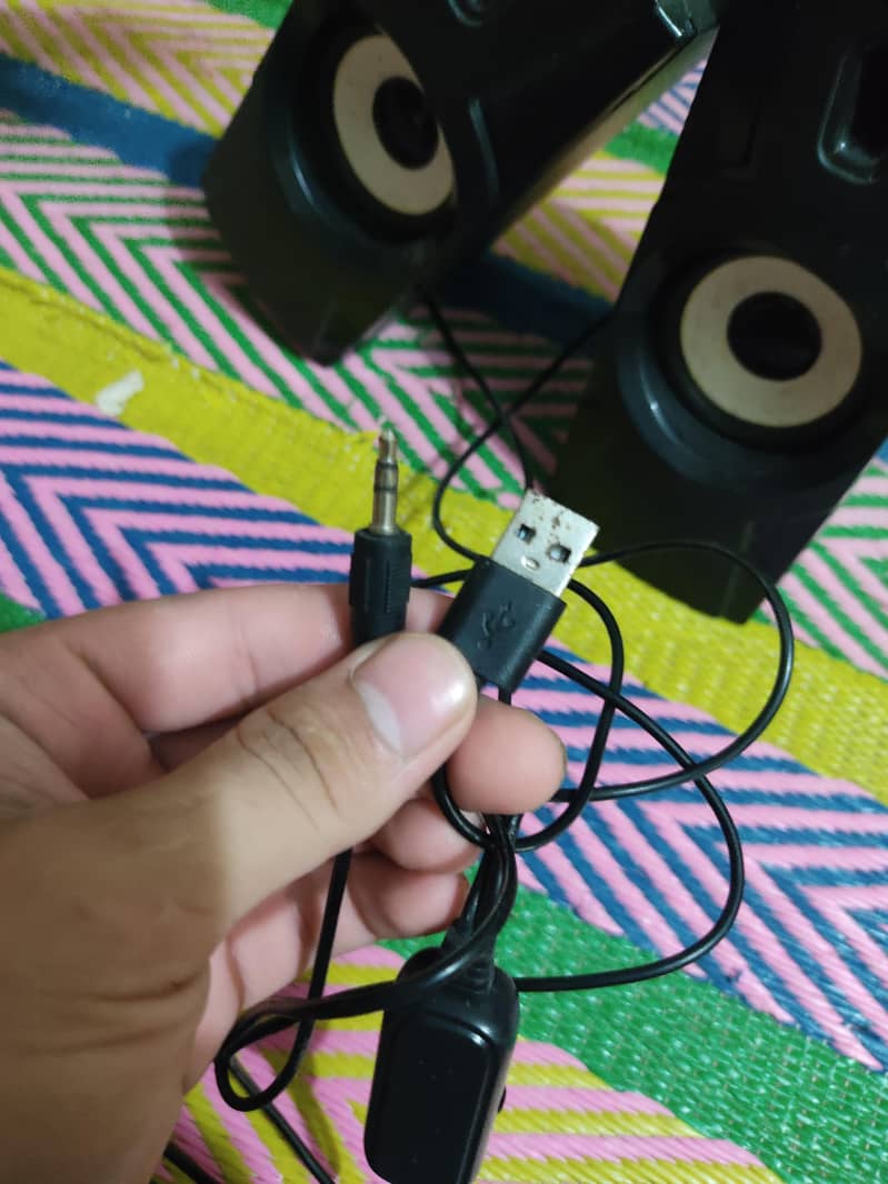 speaker pc 3