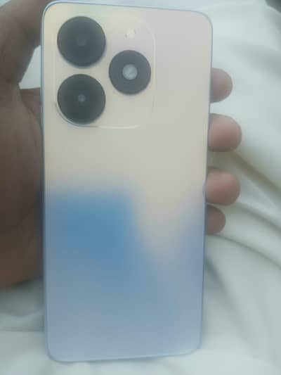 Tecno Spark Go 2024