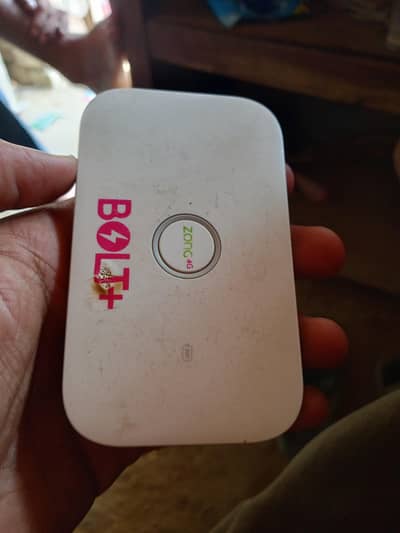 Zong 4G Wifi unlock all sim for sale all ok genuine no repair
