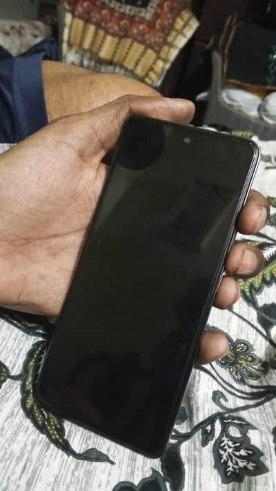 Infinix Hot 40
