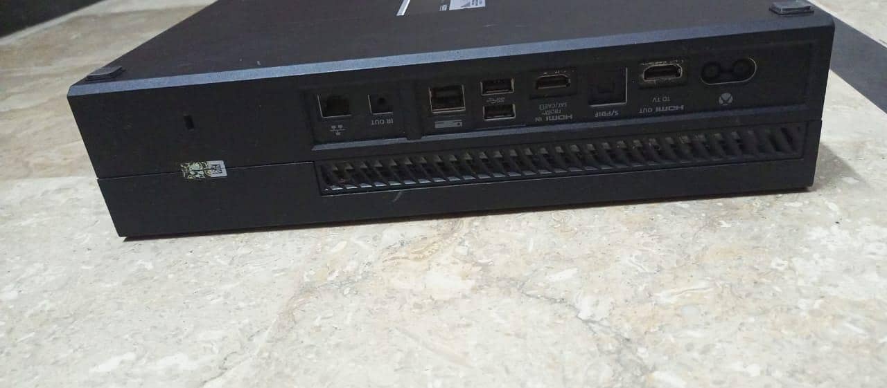 Xbox one 1