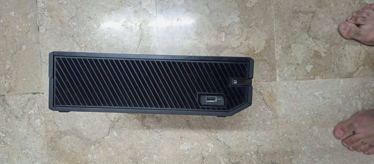 Xbox one 2