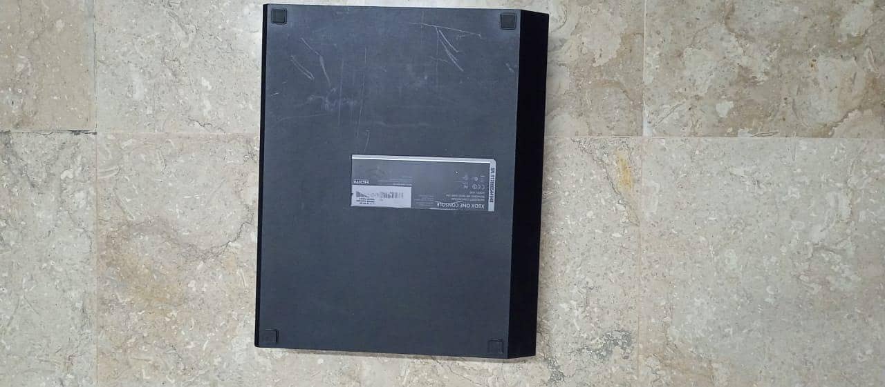 Xbox one 3