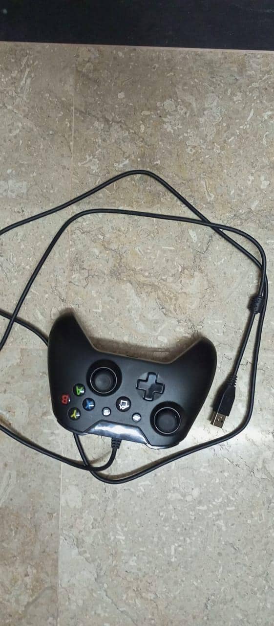 Xbox one 5