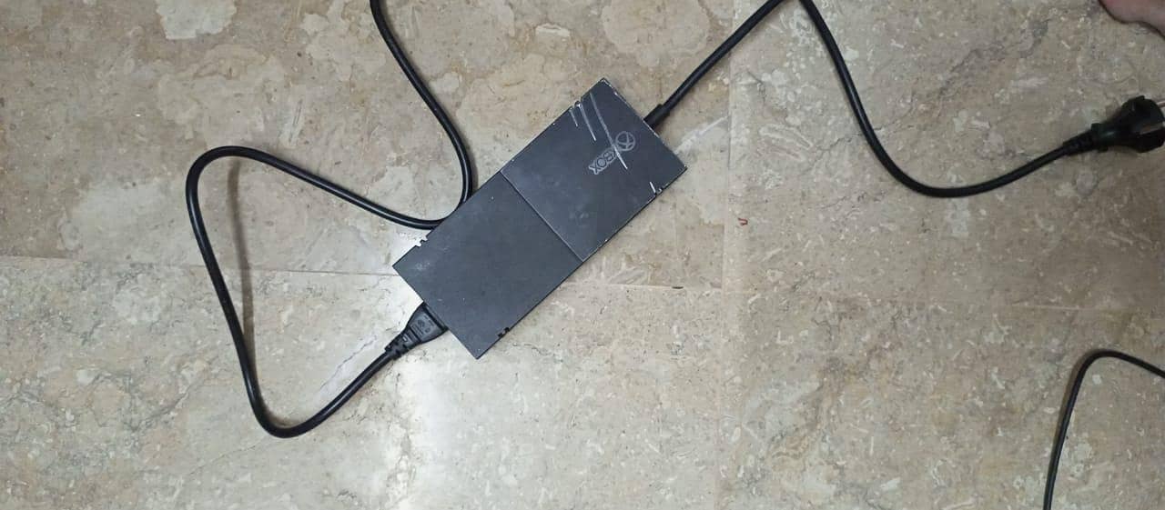 Xbox one 6