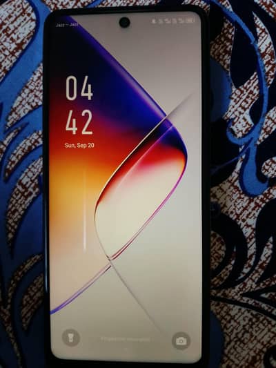 Infinix Note 30 256/8+8