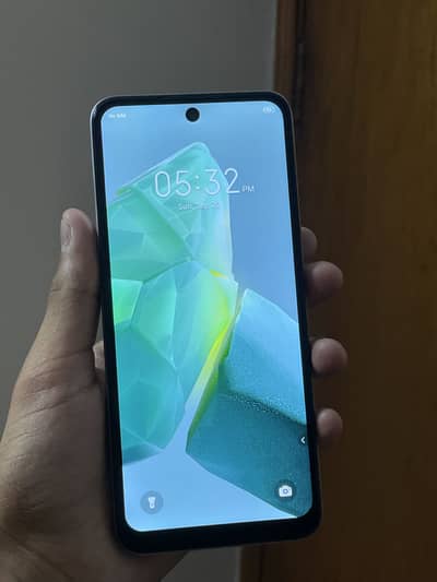 Infinix Hot 30 Play
