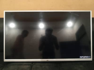 PEL 40'inch Android LCD