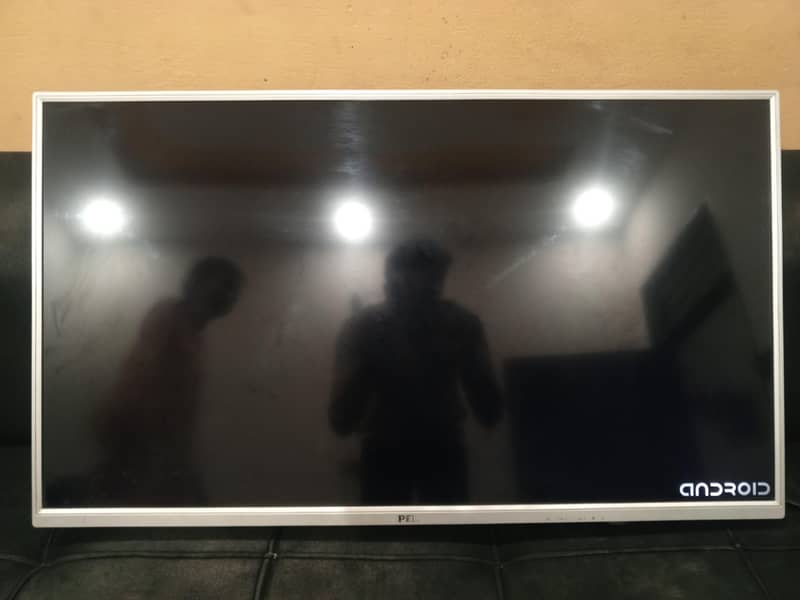 PEL 40'inch Android LCD 0