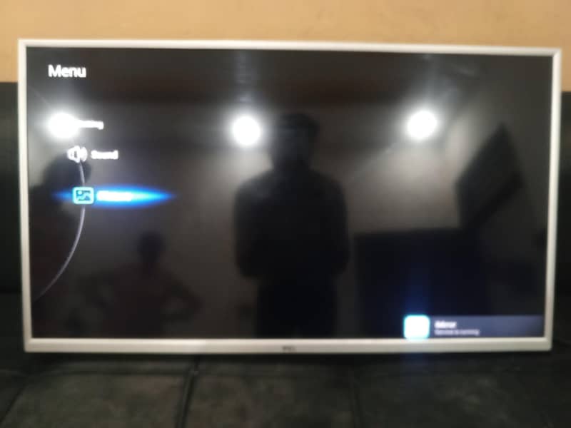 PEL 40'inch Android LCD 2