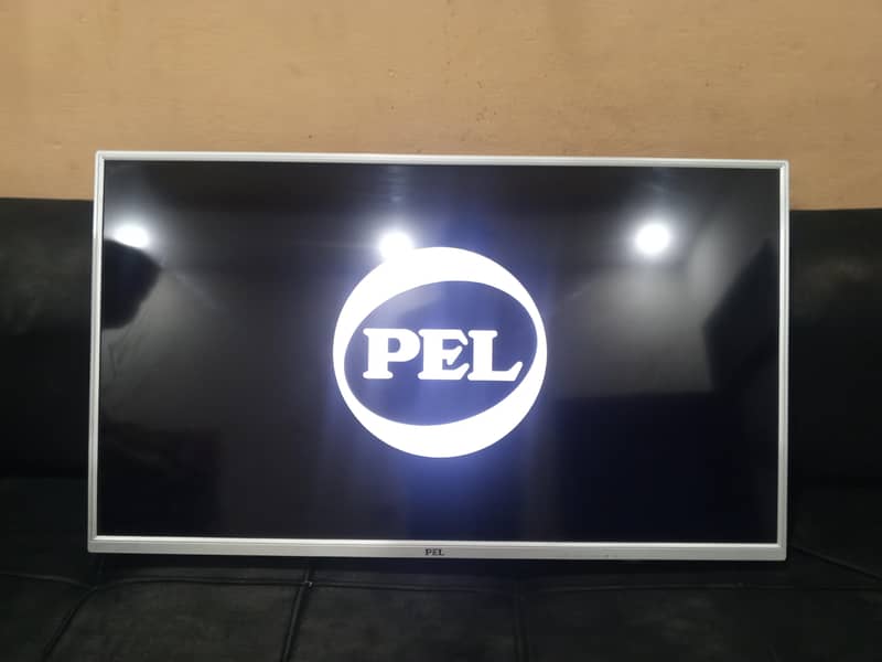 PEL 40'inch Android LCD 3